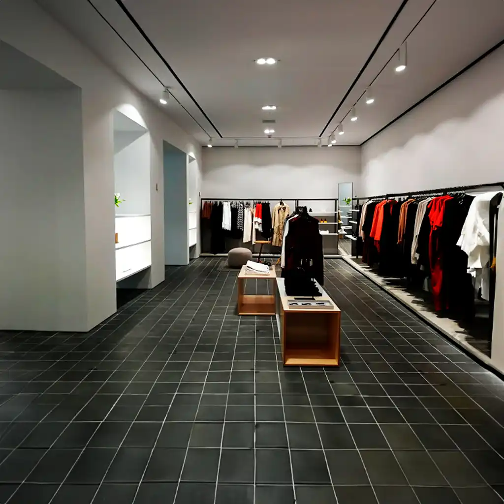 En 2019, la marca comercial COS estableció una tienda en el edificio de cuatro plantas situado en la calle Fuencarral, 16 en Madrid. AP Ingeniería proporcionó una serie de servicios para este proyecto, incluyendo el levantamiento de planos, la elaboración de un informe de viabilidad, el desarrollo del proyecto ejecutivo, la tramitación de licencias, la dirección facultativa, la legalización de las instalaciones y la implantación comercial. Este proyecto es un testimonio más de la versatilidad y eficacia de AP Ingeniería en el sector.